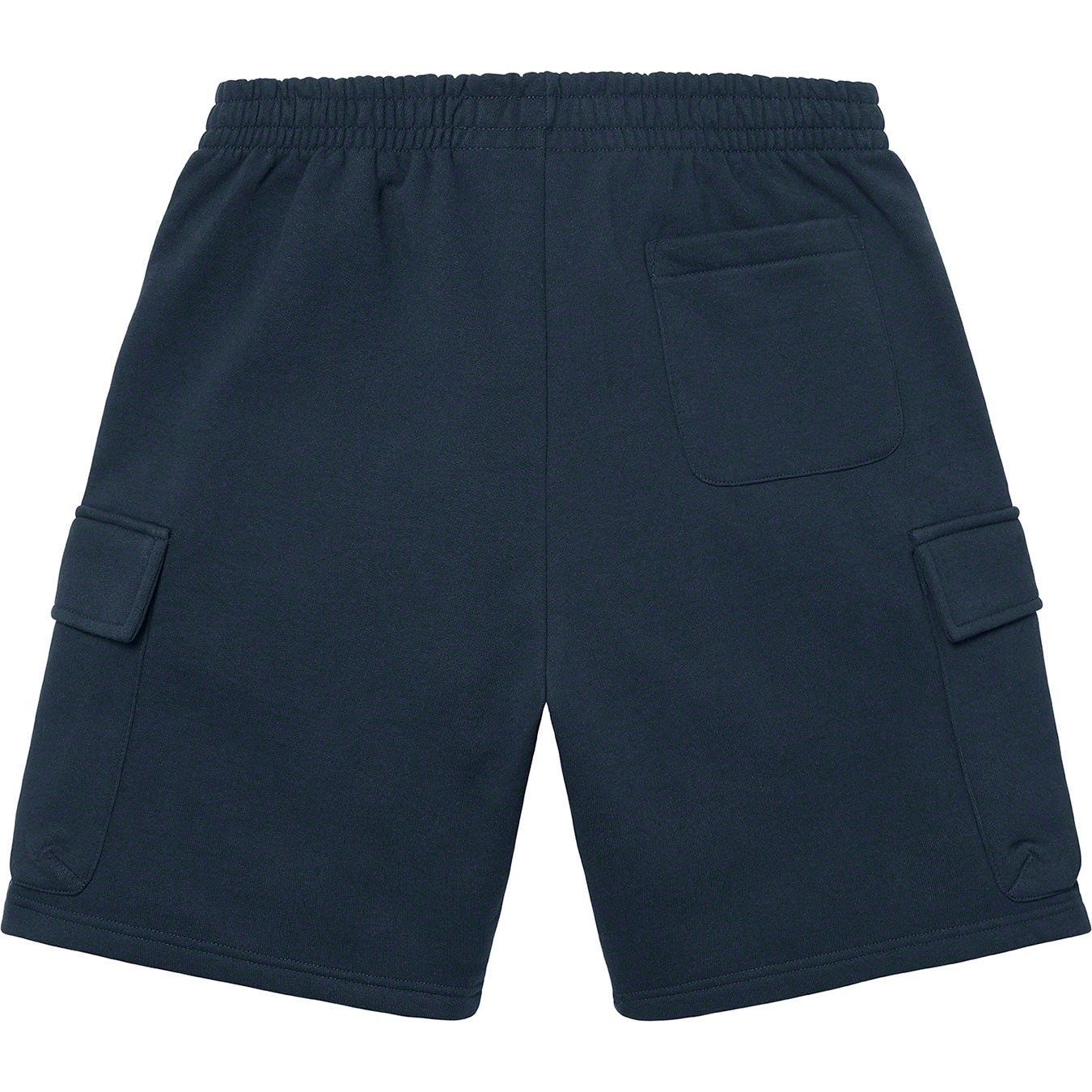 Small Box Baggy Cargo Sweatshort view 32